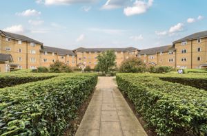 Communal Gardens- click for photo gallery